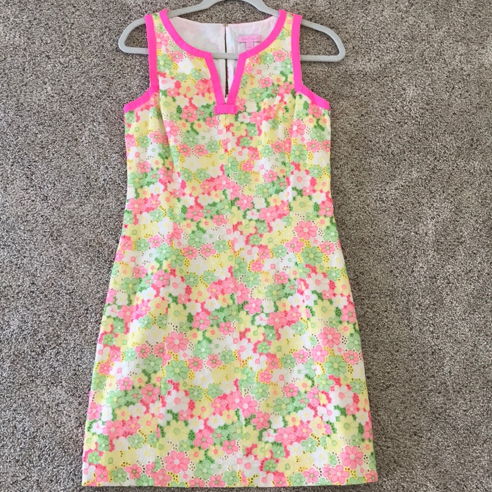Lily Pulitzer Dress